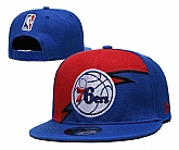 Philadelphia 76ers Team Logo Adjustable Hat GS (1),baseball caps,new era cap wholesale,wholesale hats